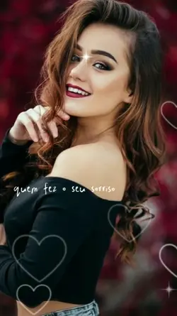 Sorriso lindo 