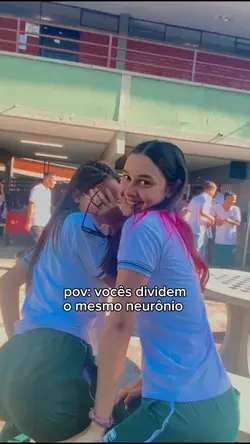 mesmo neurônio 
