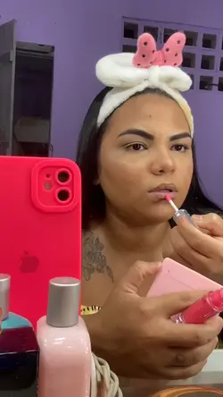 - Make rápida 🪞💄 