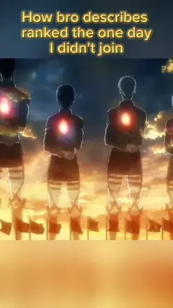 Feel It x Aot?