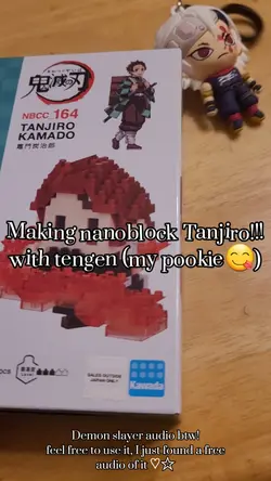 Tanjiroo!!!