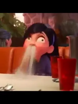 when i see a hot guy