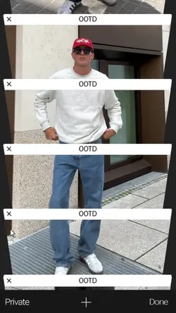 OOTD