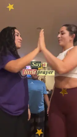 Prayer for you trebd