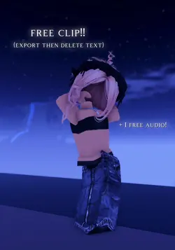 free clip!!