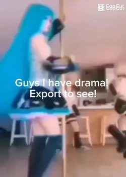 Dramaaaaa