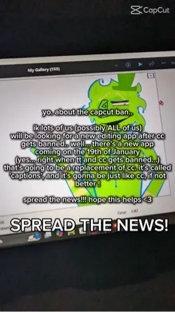 Spread the news chan