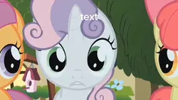 Animation error