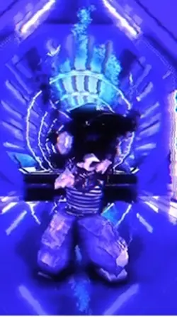 Glitch