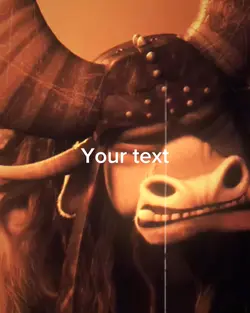 Ae like template