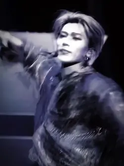 Choi San 😍