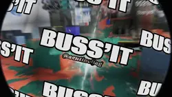 Buss It‼️