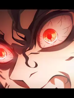 Tanjiro vs muzan 