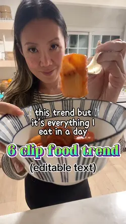 what I eat in a day