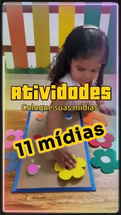 Atividades escolares