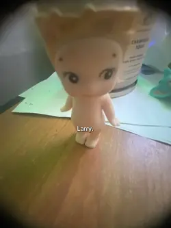 Larry.