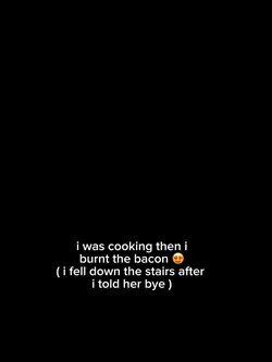 and yes she saw 💔
