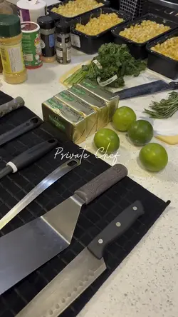 Private Chef