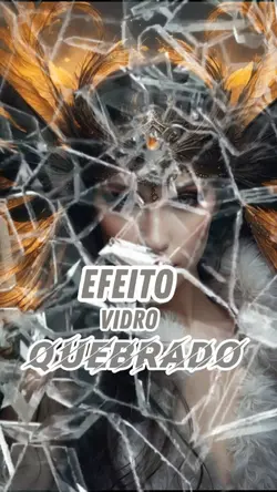 Vidro Quebrado 