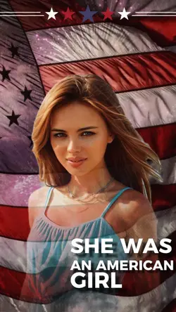 American girl