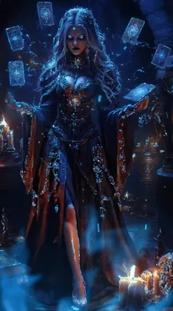 Witch Magic