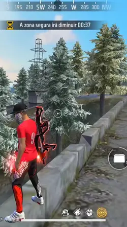 Duo freefire
