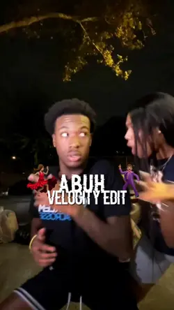 ABUH !