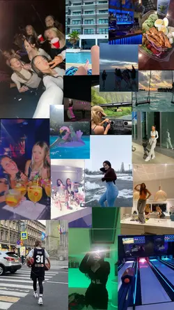 Collage🔥