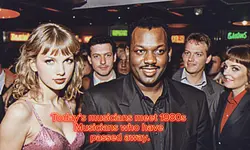 1980s musicians 2