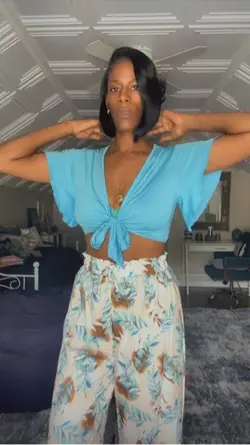 Two piece 