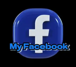 My Facebook 