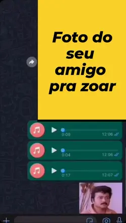 achei ele um gato 