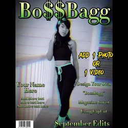 BossBagg Magazine