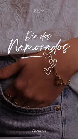Loja dia namorados