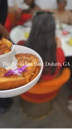 Restaurant Food