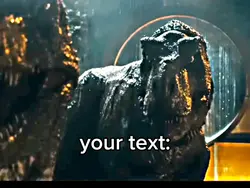 Jurassic World 