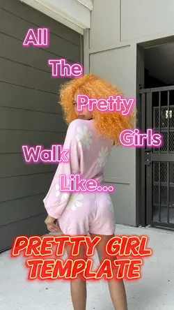Pretty girls 😍