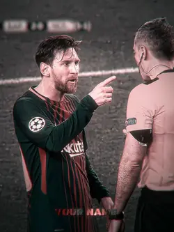 FREE MESSI EDIT💀🥶