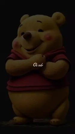 Oi vó eu te amo 