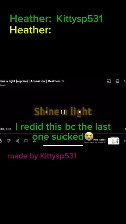 Shine a light repris