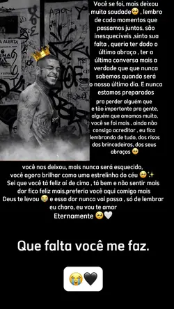 Saudade 