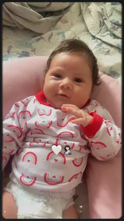 Segundo filho 🤍