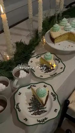 christmas party 