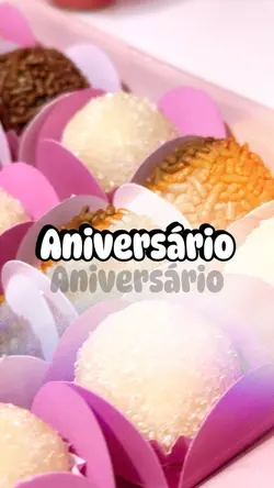 Aniversário |Criança