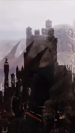 Daenerys dark side