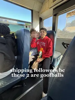 shipping followers