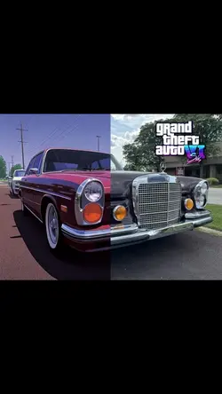 GTA 6 Ai effect