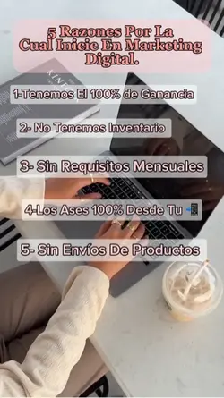 Marketing Digital 