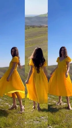 Spring mood