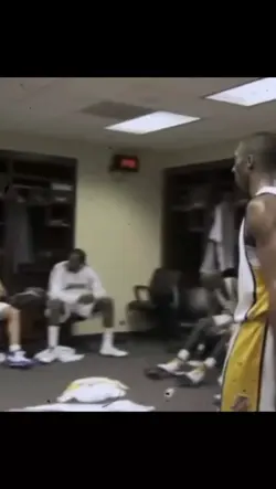 Mamba mentality